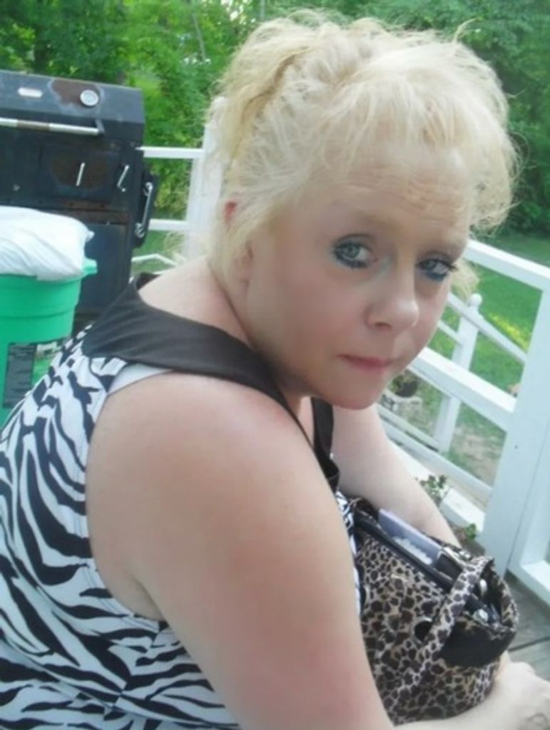 Tracie Lynn Johnson Profile Photo