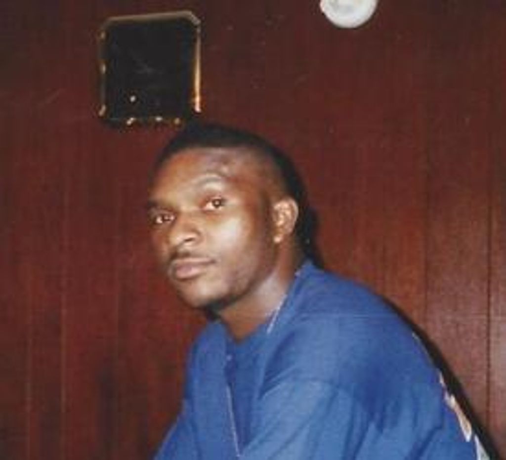 Cedrick Denard Jacobs Profile Photo