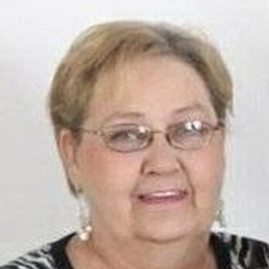 Peggy Clark Profile Photo