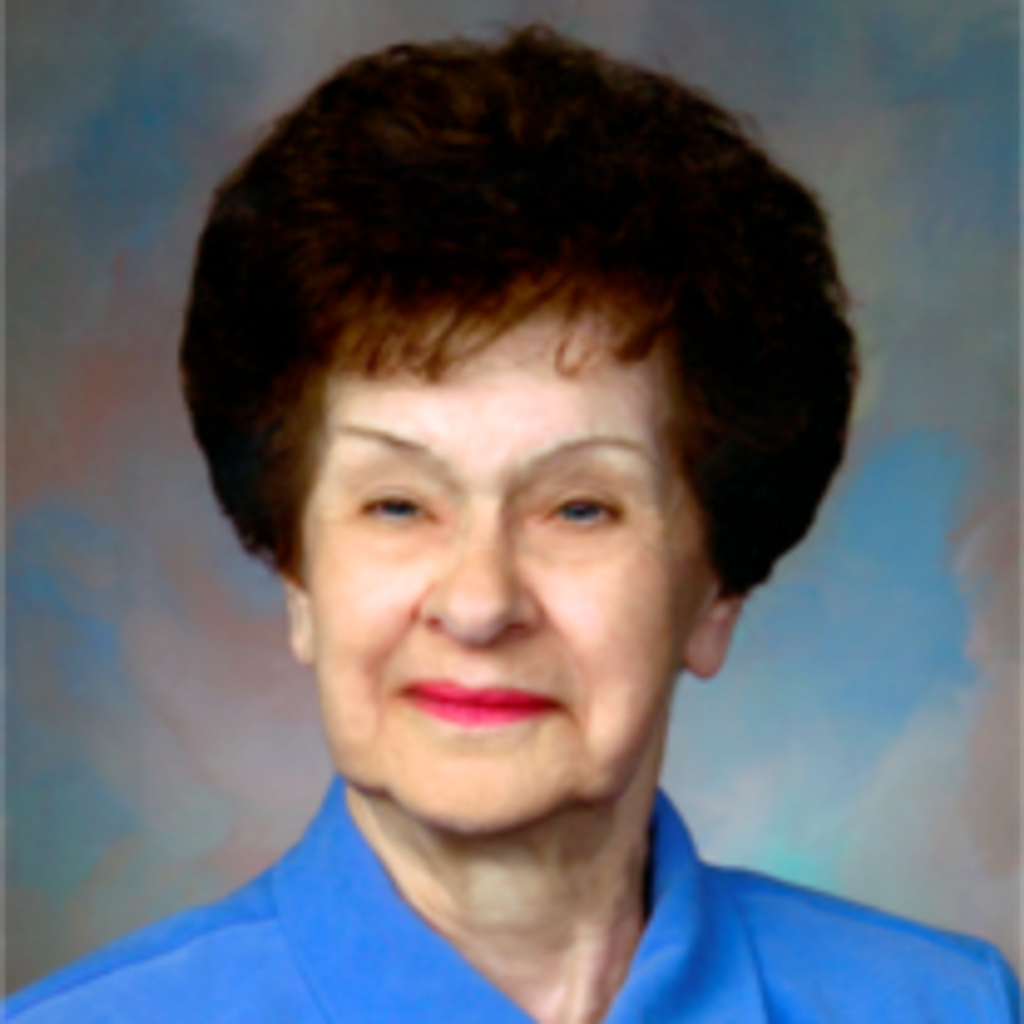Clara Evelene Staiger