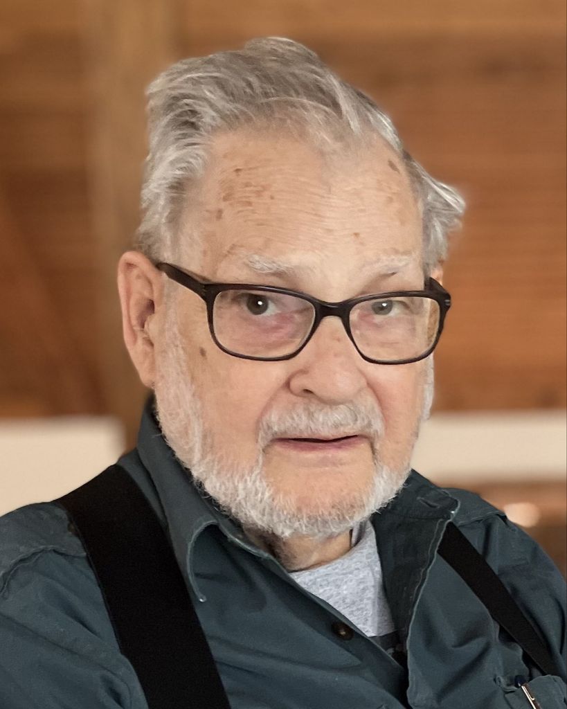 David R. Moody Profile Photo