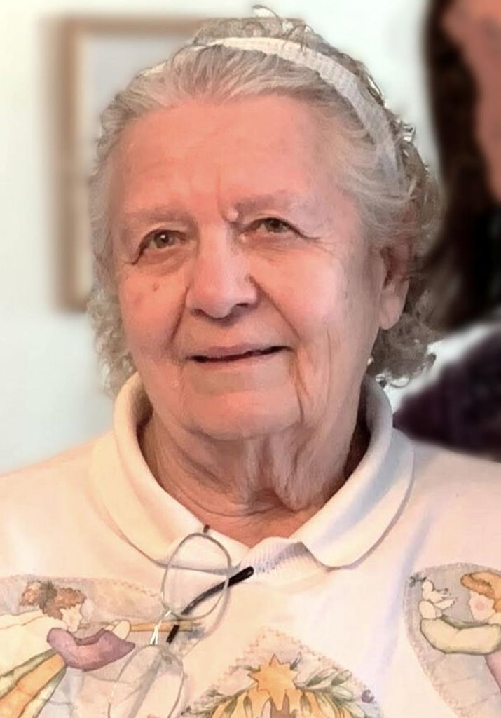 Ruth R. Thomsen Profile Photo
