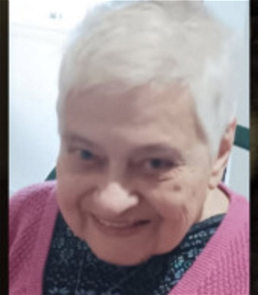 Helen T. Muller-Leck (Gorski)