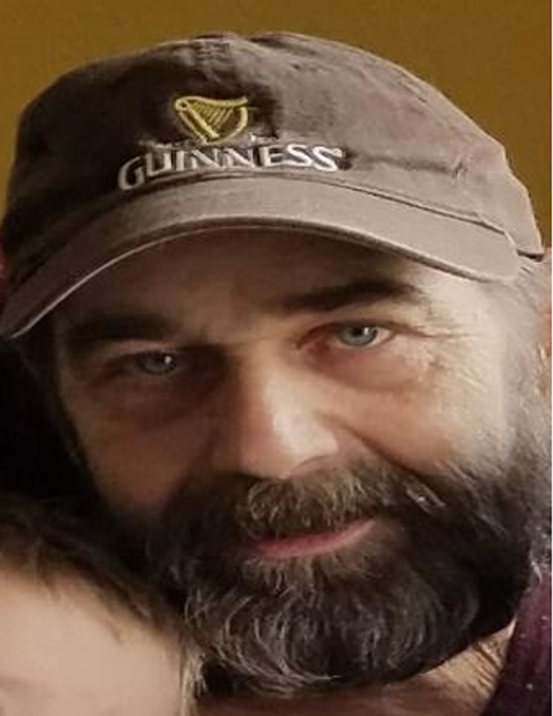 Timothy  Elwin Stowe