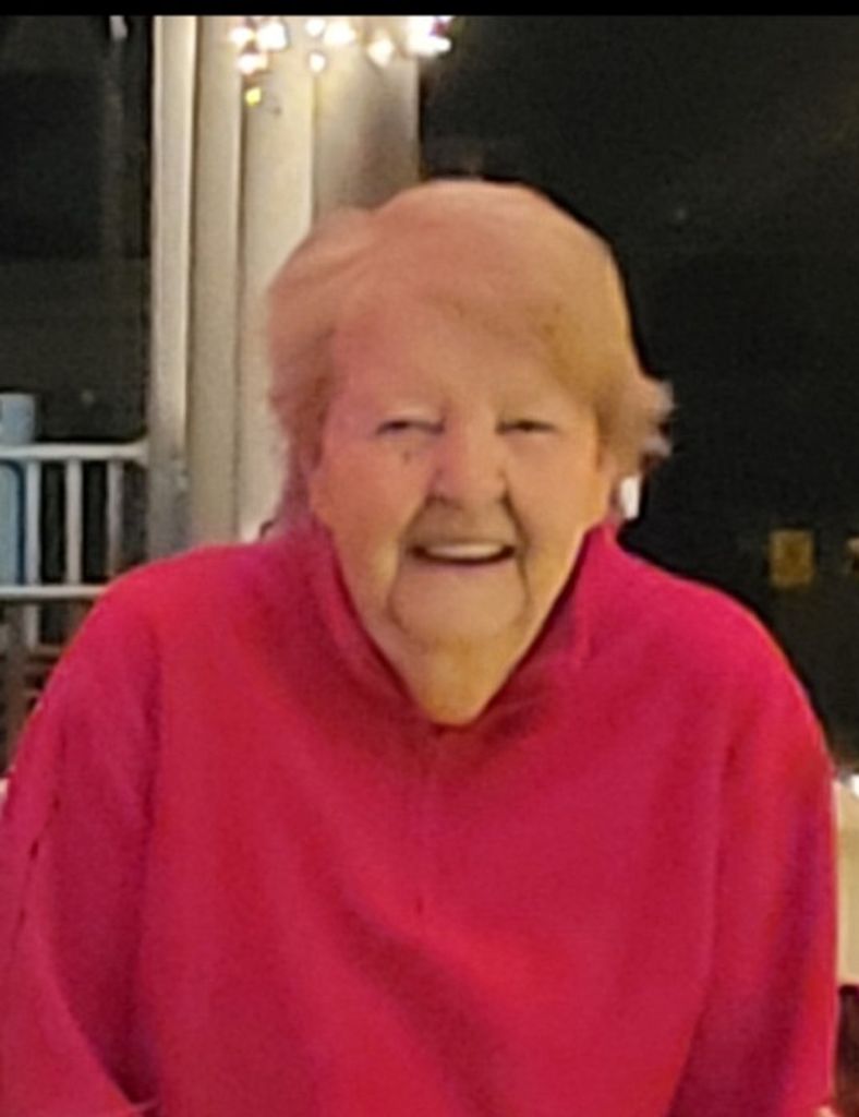 Mary "Frankie" Massingill Profile Photo