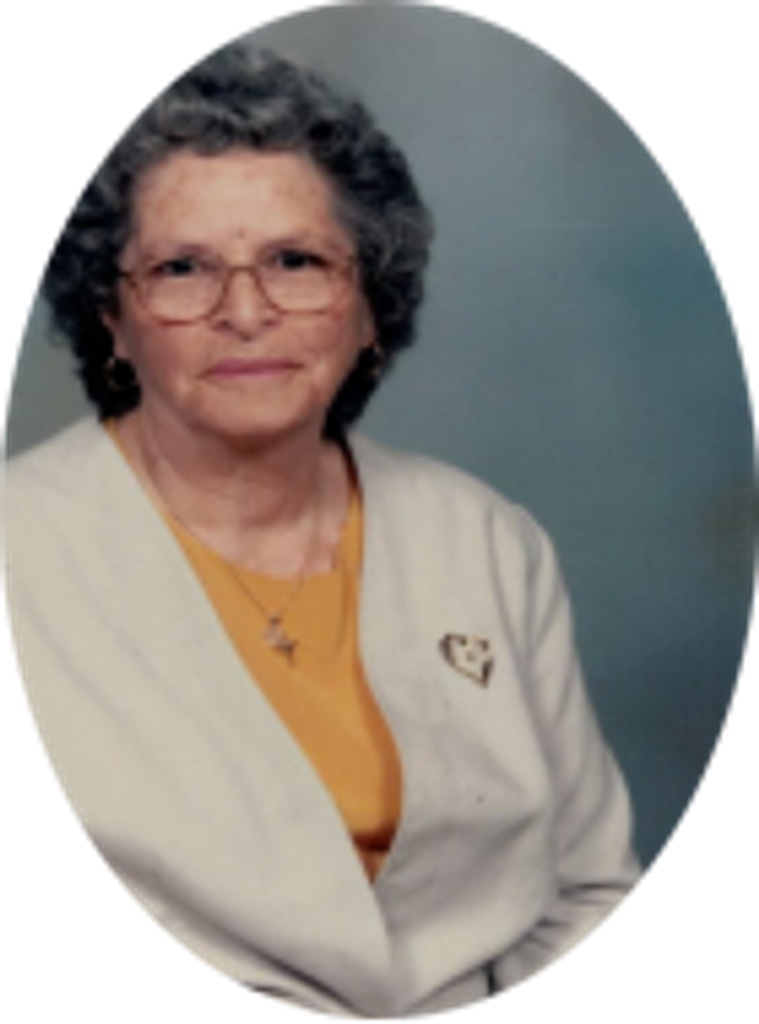 Matilda Gallegos