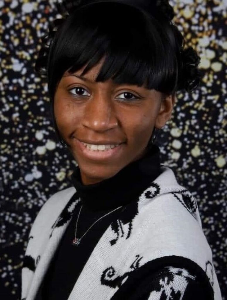 Treyanna N. Summerville