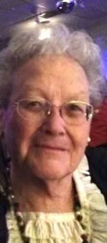 Betty Louise Kelley Profile Photo