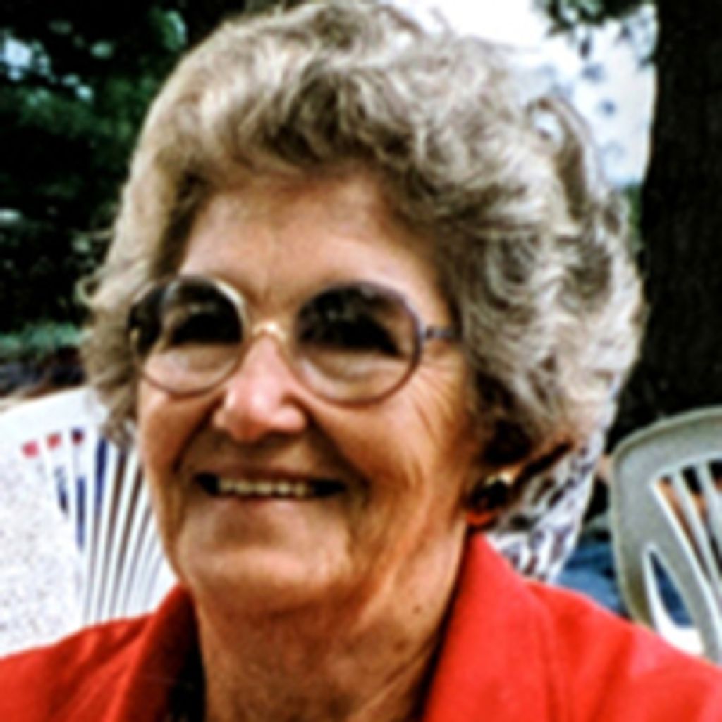 Alice B. Heikkila