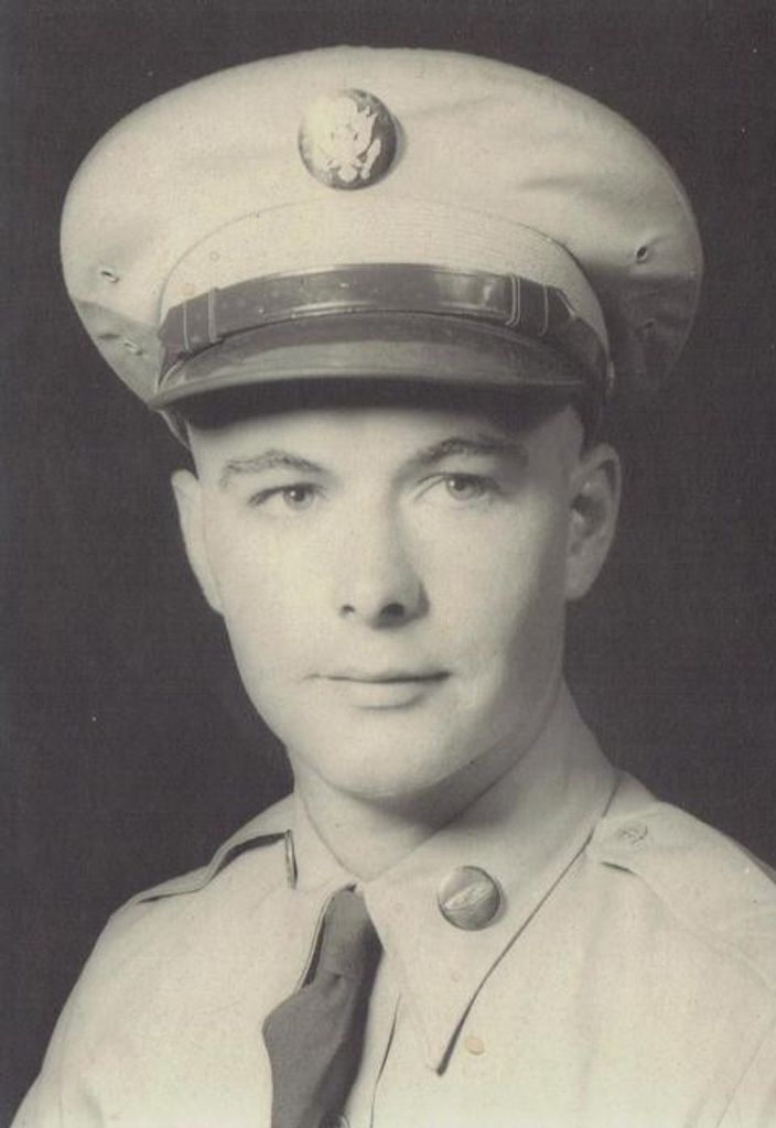 Gerald Herman Stewart