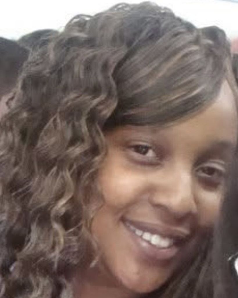Latoya Denise Johnson
