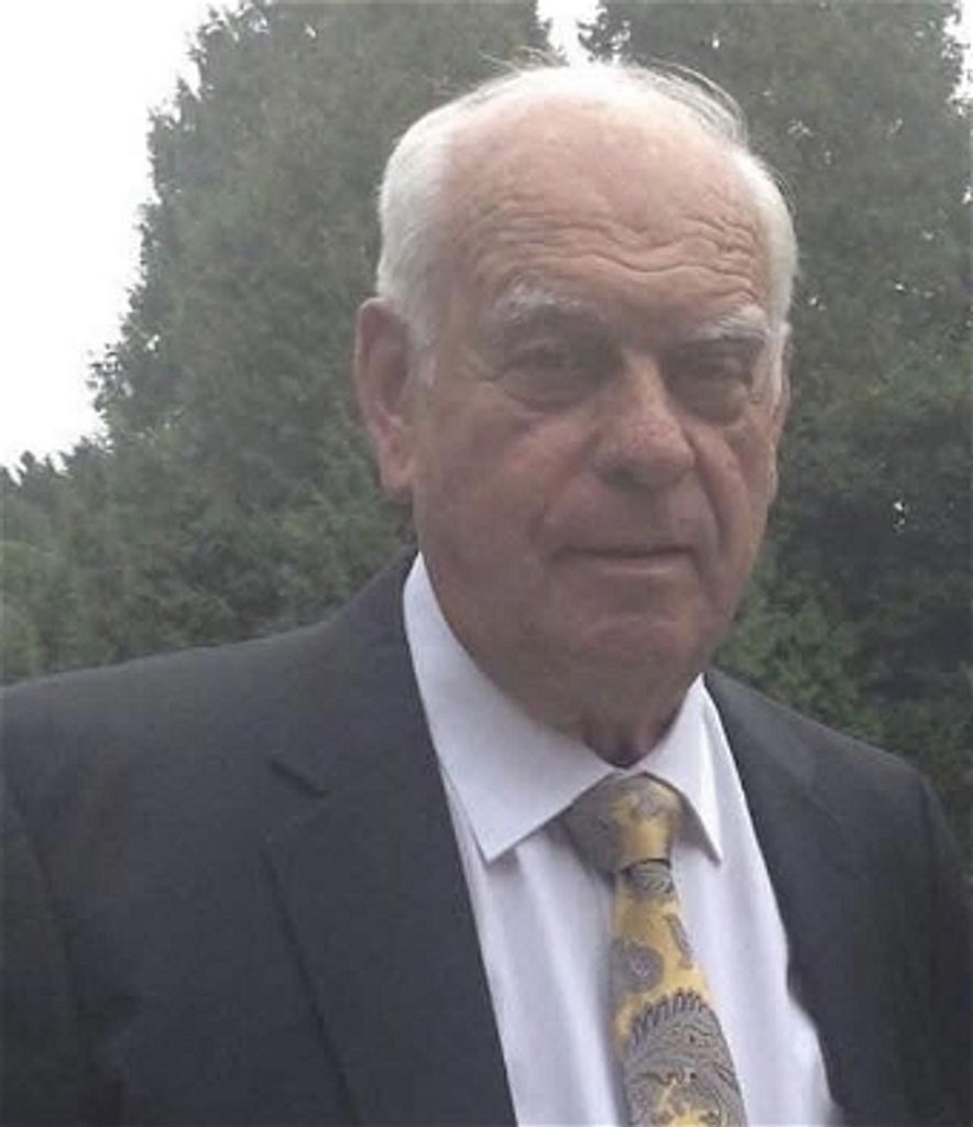 Robert T. "Bob" Rawden Profile Photo