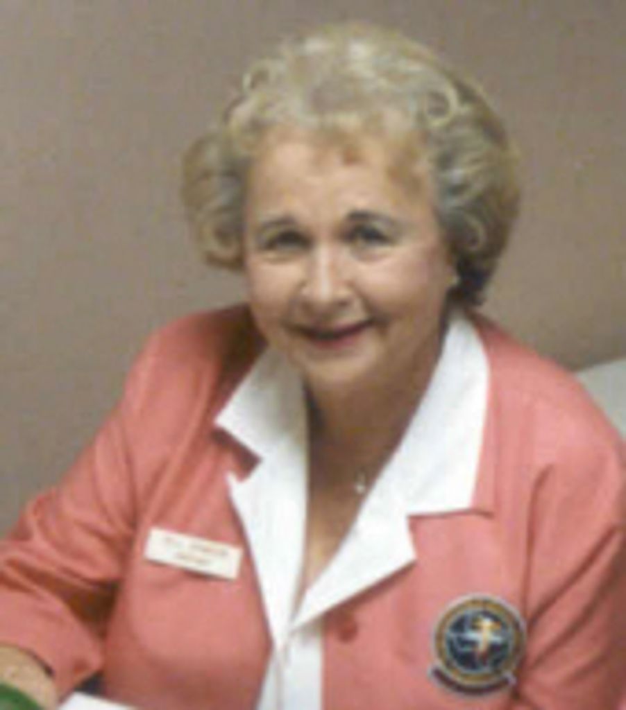 Della Mae Johnson