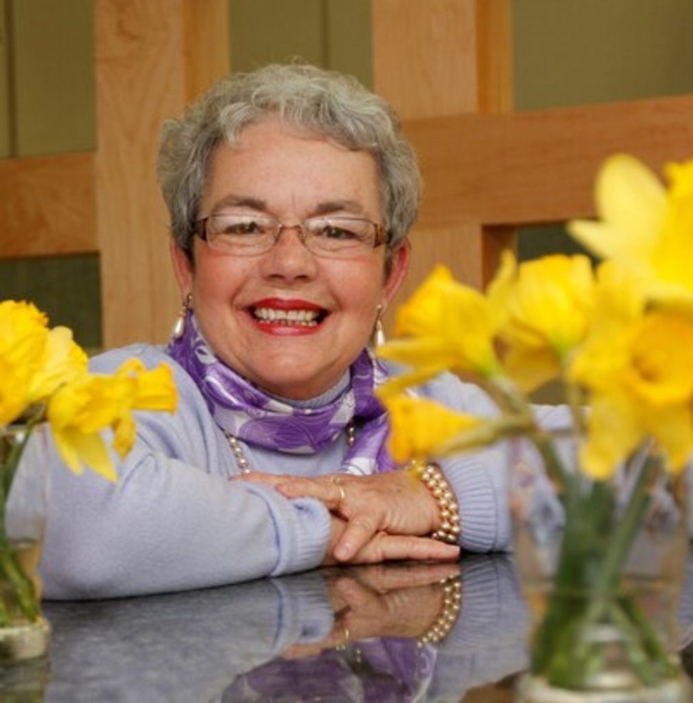 Michele D. Vandyke Profile Photo