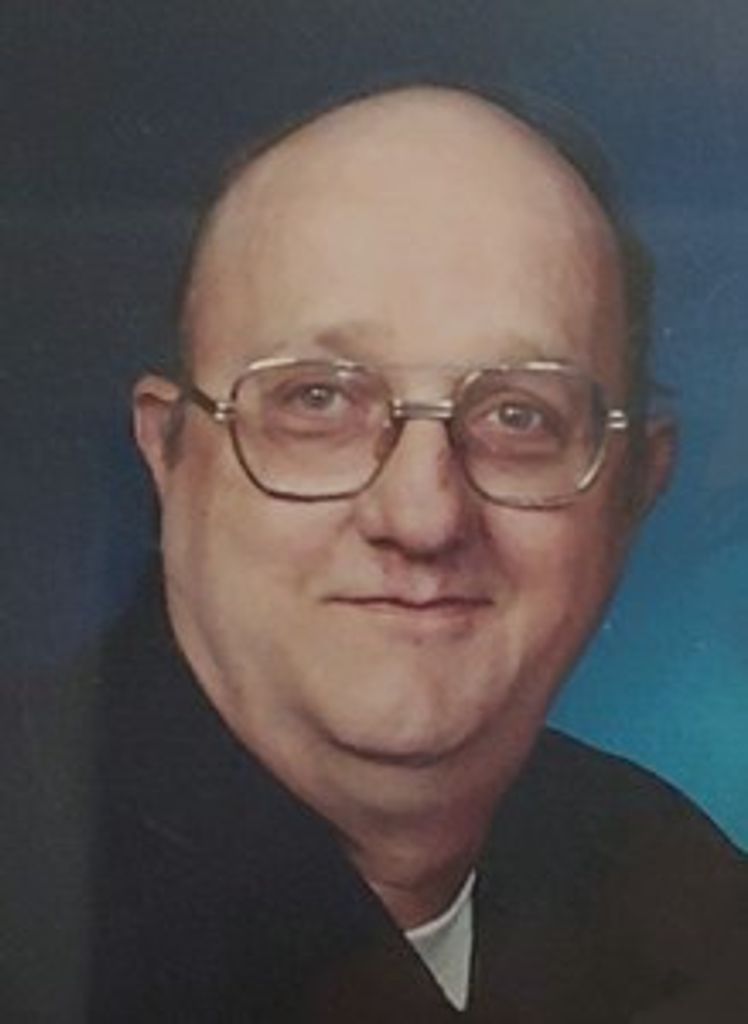 Joseph Reed Profile Photo