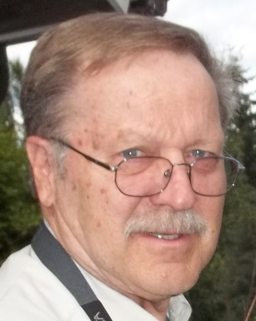 Wayne M. Majuri, Sr.