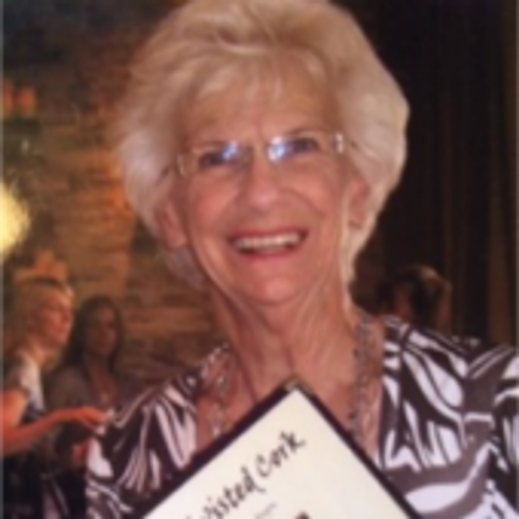 Ruth A. Grabast