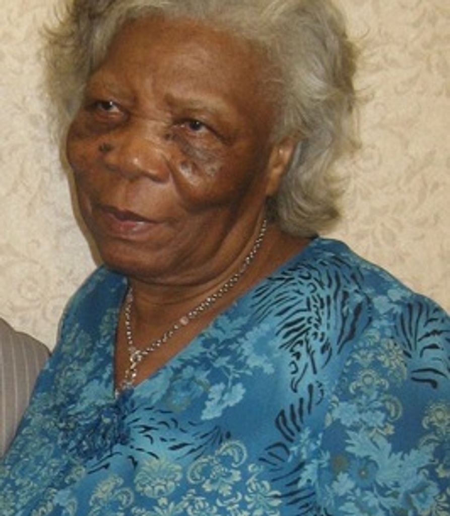"Mavis" Eugene Barrett