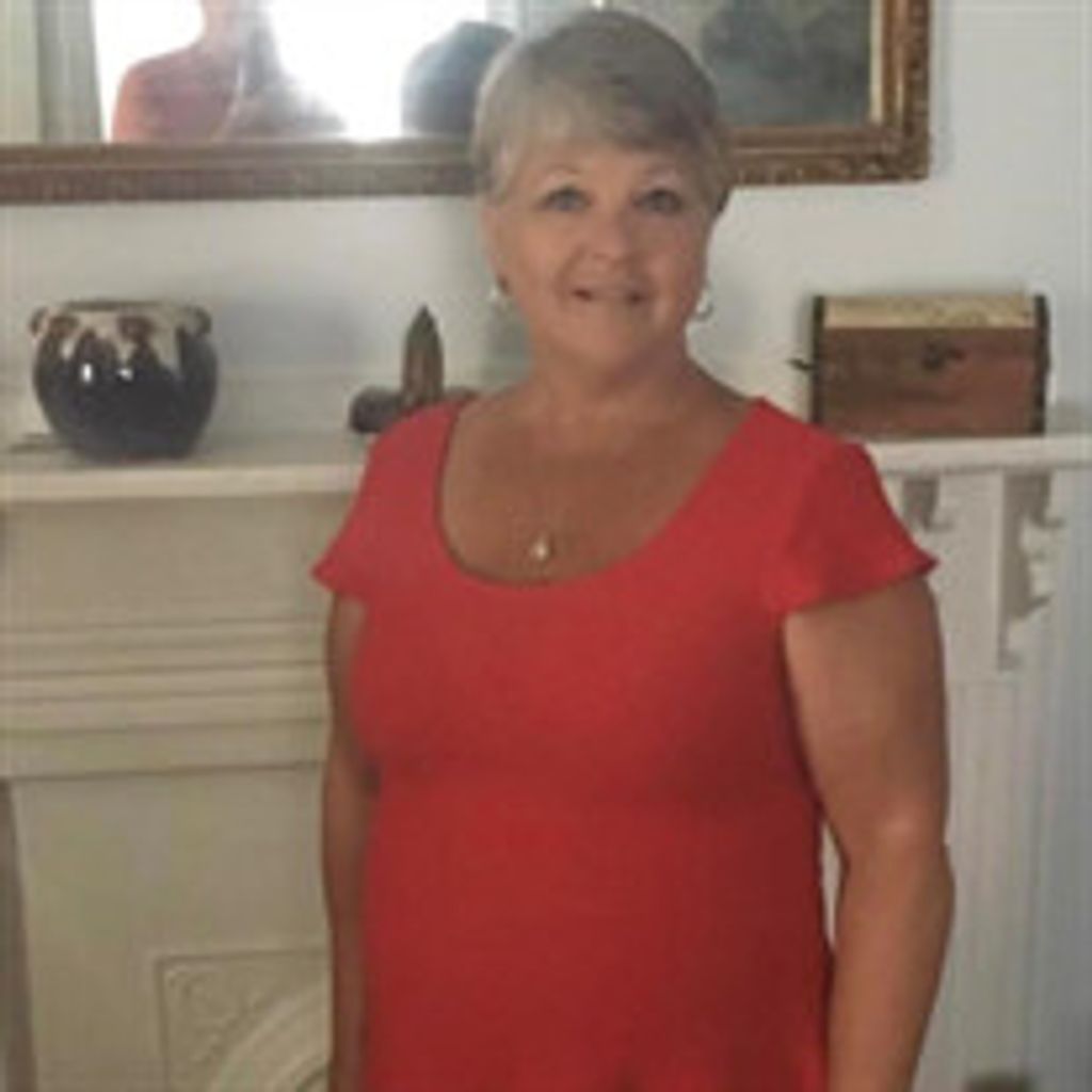 Lisa Morrow Keller