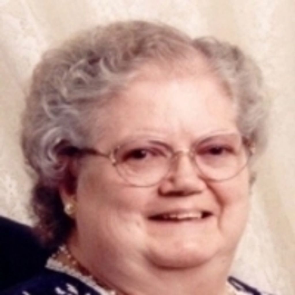 Janie Belle Gladman