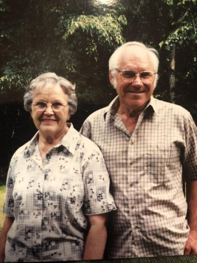 Pauline Joyce Crum Profile Photo