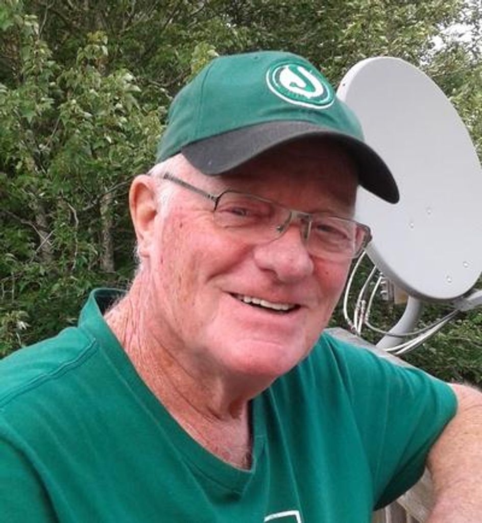 John (Jack) Stewart Farley