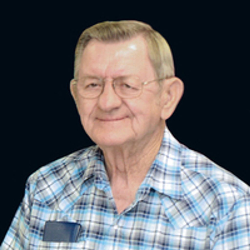 Ralph C. Plegge