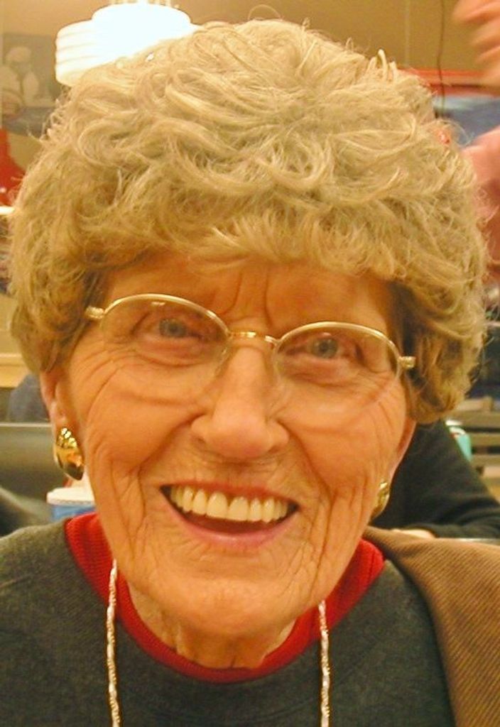 Maxine Conner