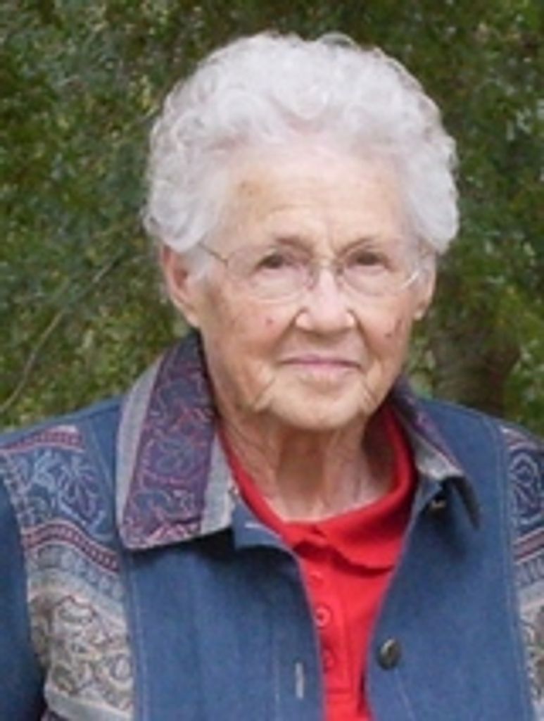 Dorothy Henderson