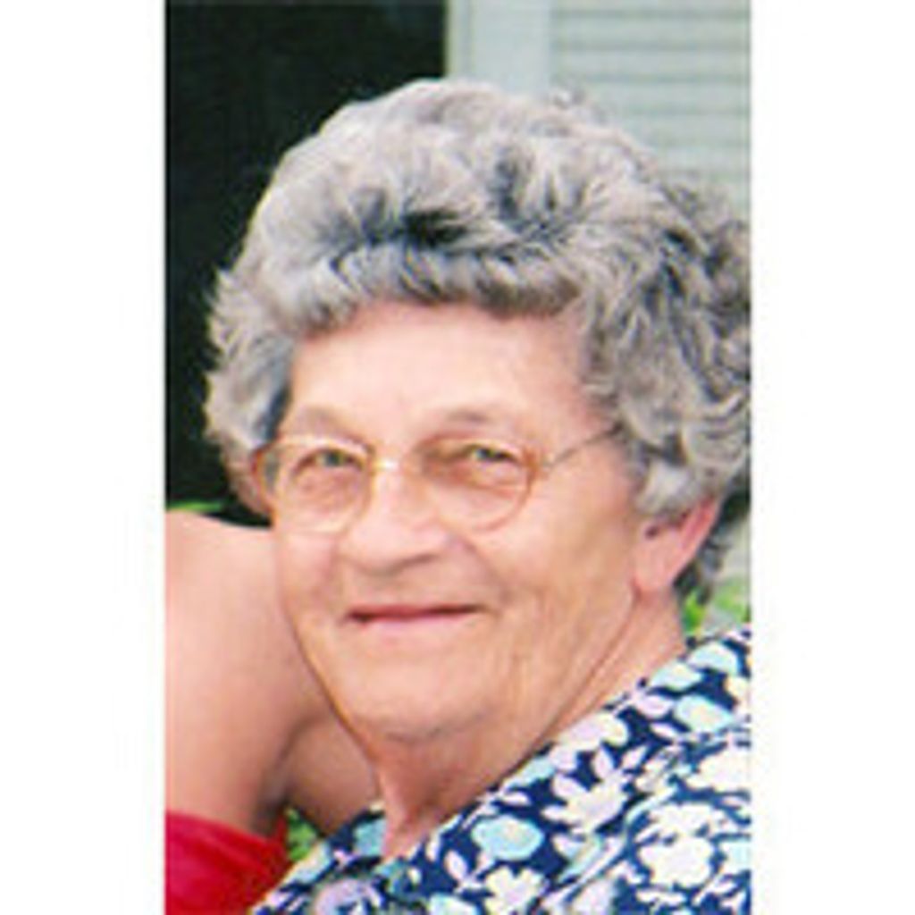 Virginia Irene Hatfield