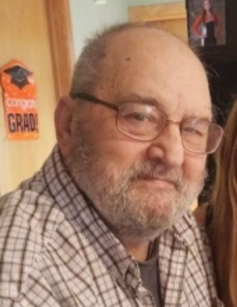 Theodore T. Ochal