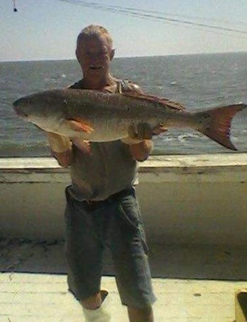 Robert Harold Cramer, Jr.