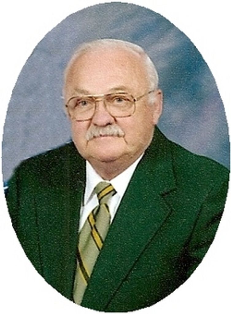 Edgar Cranford