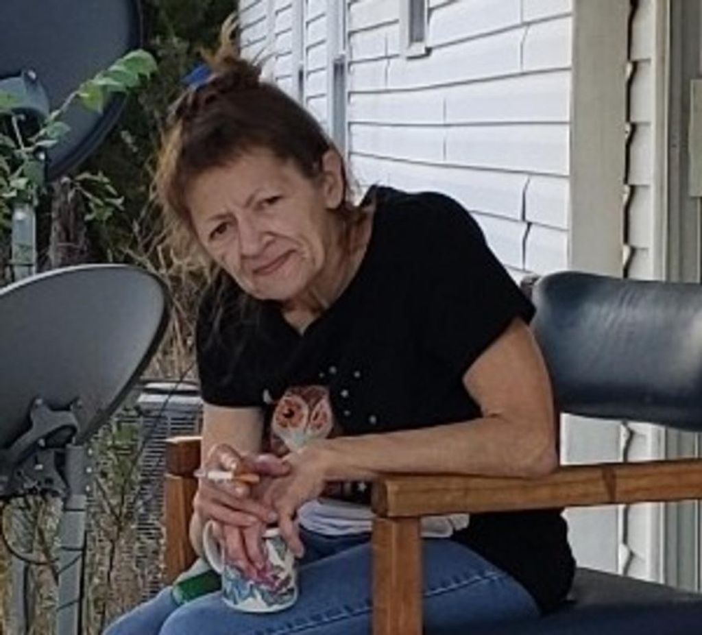 Vicky Rae Griffith Profile Photo