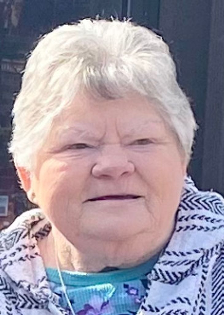 Darlene Lundy