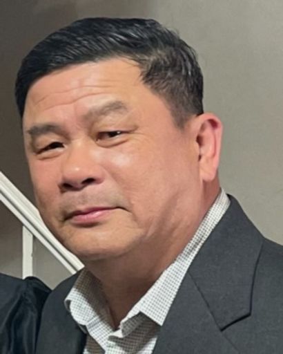 Tommy Truong Profile Photo