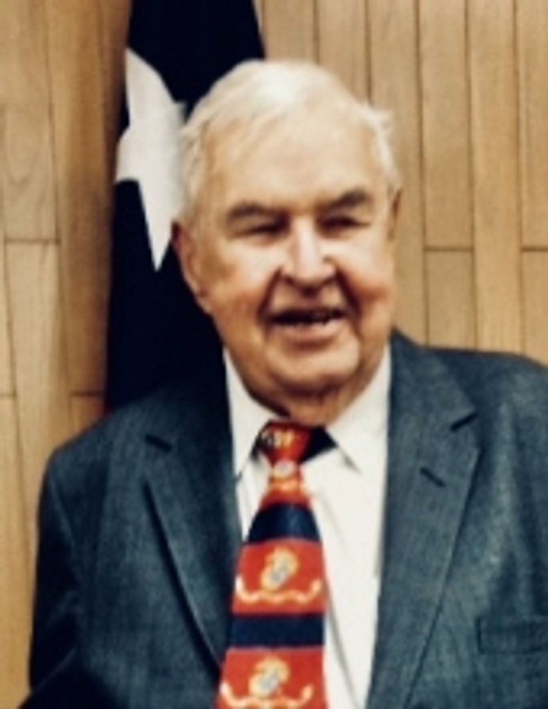 Gene L. Cross