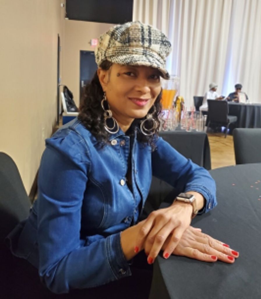 Latonya Garrett