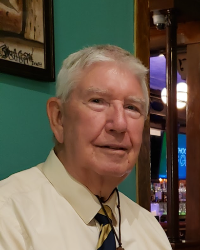 Joseph Francis Houdart, Jr. Profile Photo