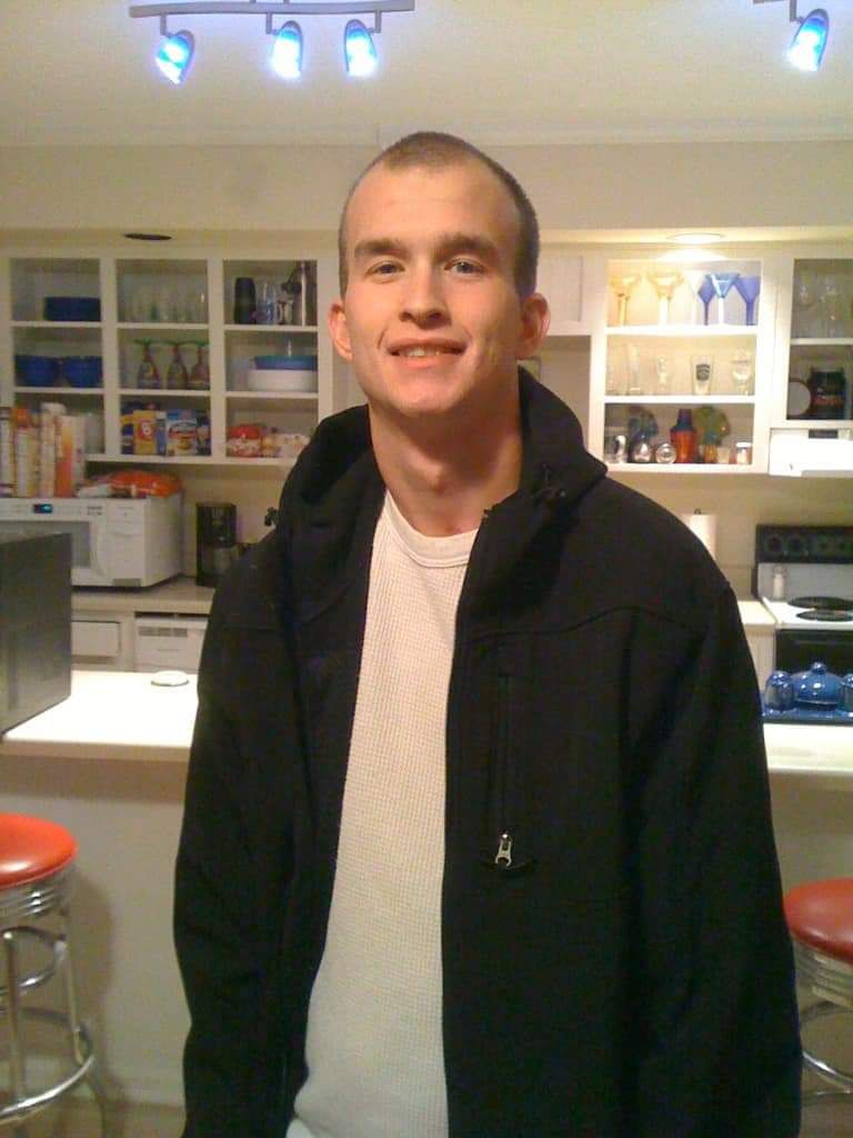 Cody Tigner