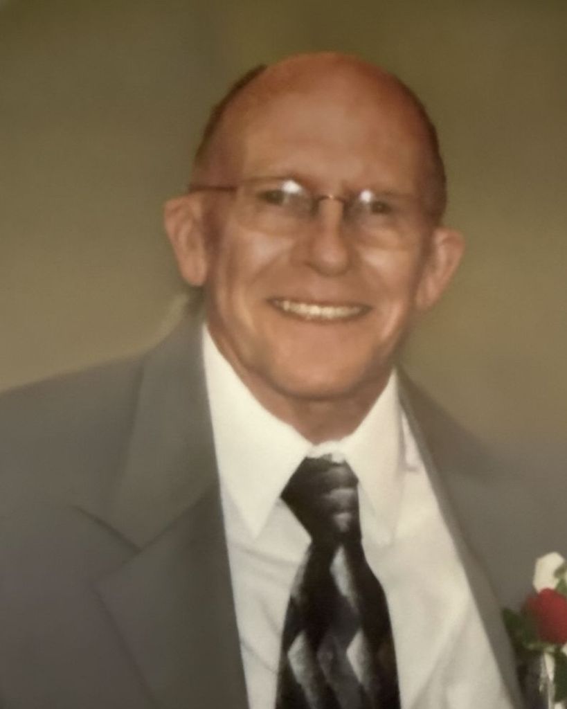 Richard "Dick" Wendell Hein Profile Photo