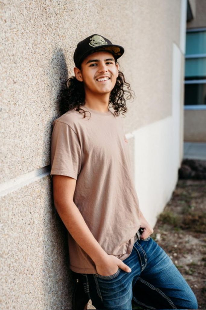 Rylee Joseph Morin Profile Photo