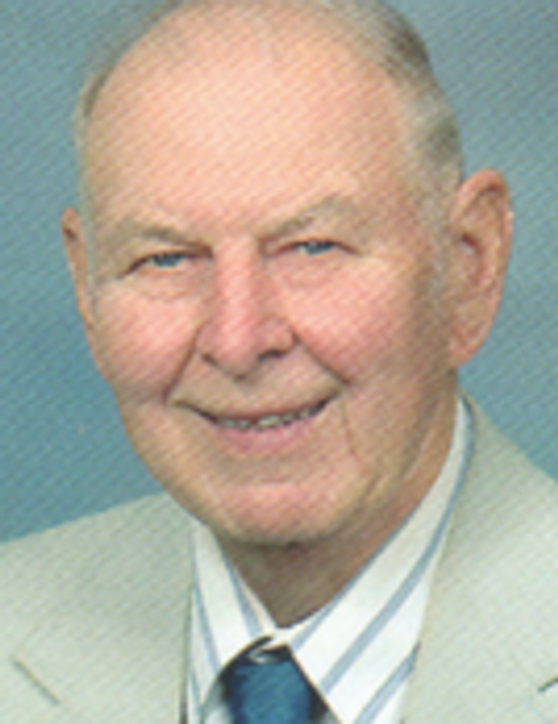 Frank Henry Otremsky