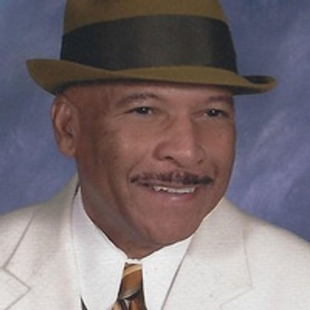 William Claiborne