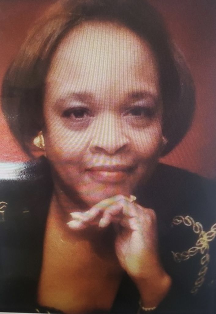 Rosa Scott Profile Photo