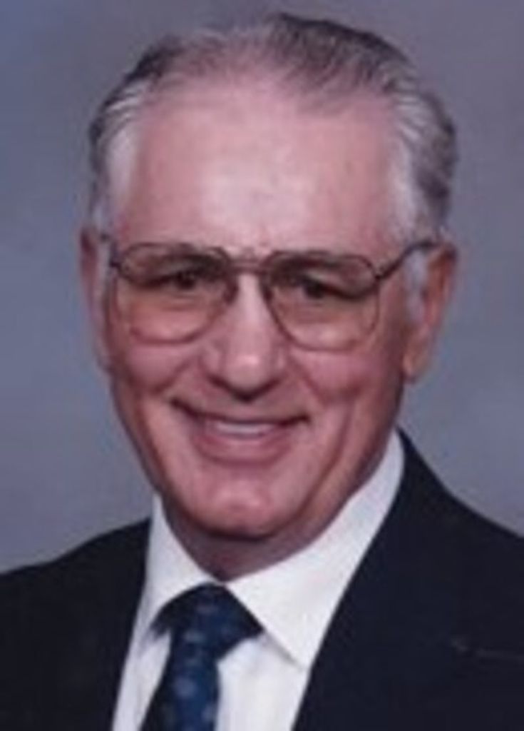 Paul Allen Wasinger Profile Photo