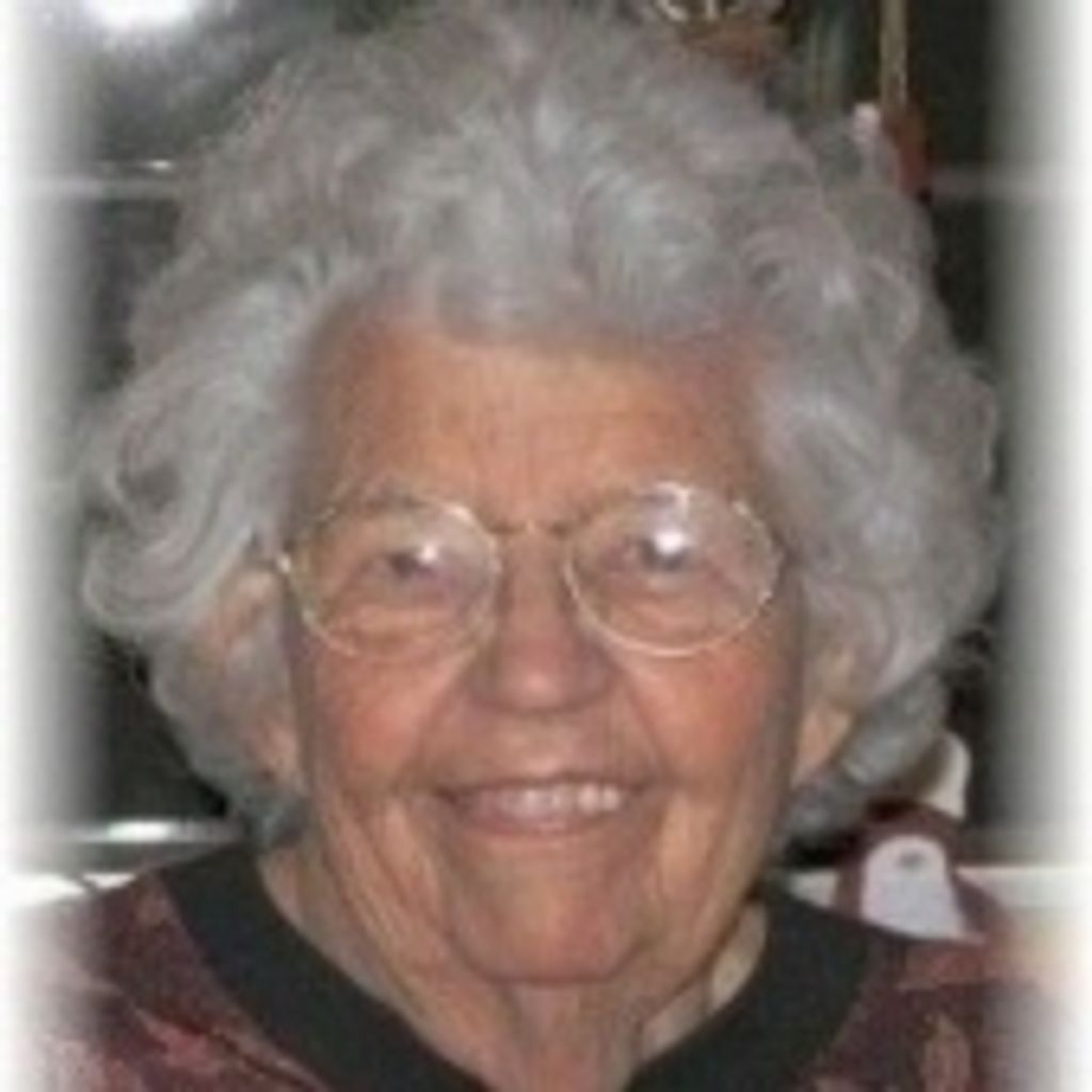 Mary F. Thomas