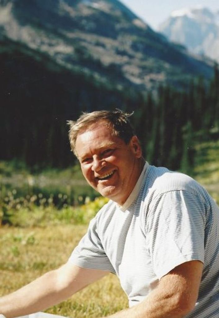Fredrick “Nick” Norman Agnew