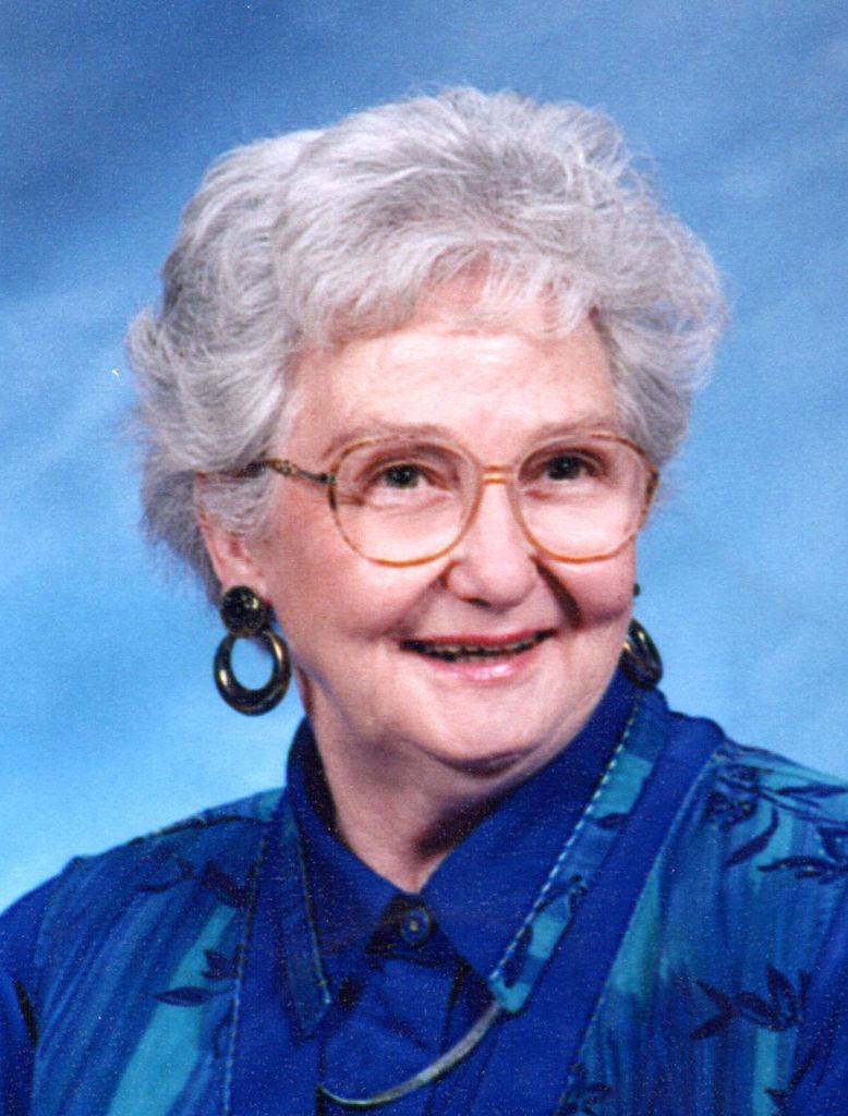 Juanita Rich