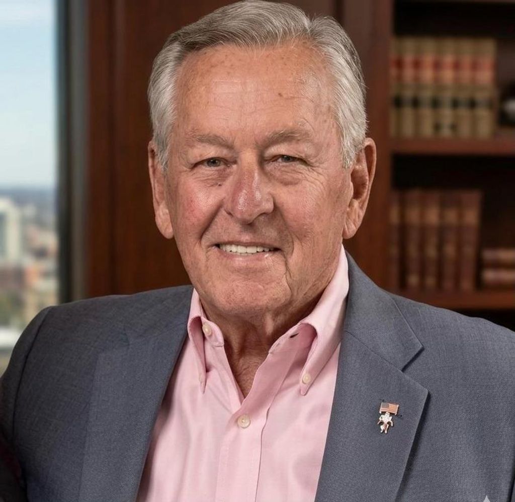 Robert John Sucher Profile Photo